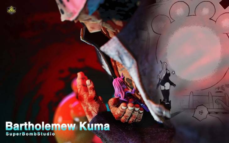 Super Bomb - Kuma - Image 6