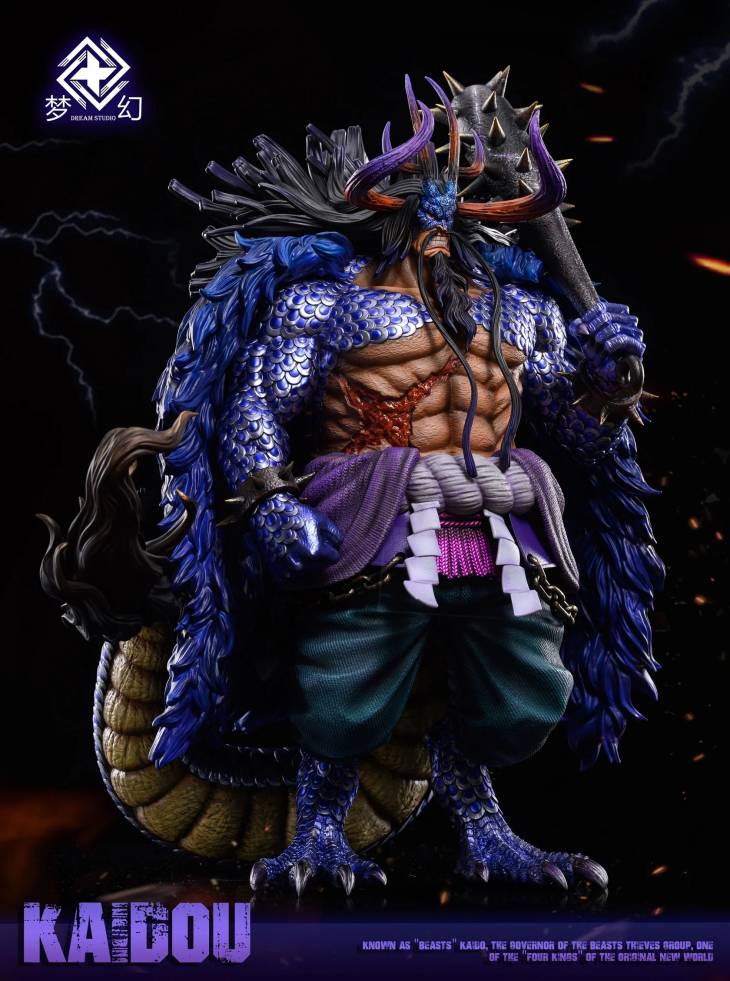 Dream - Kaido - Image 2
