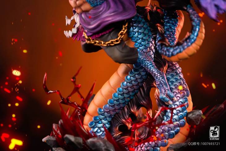 Ice Ape - Kaido - Image 3