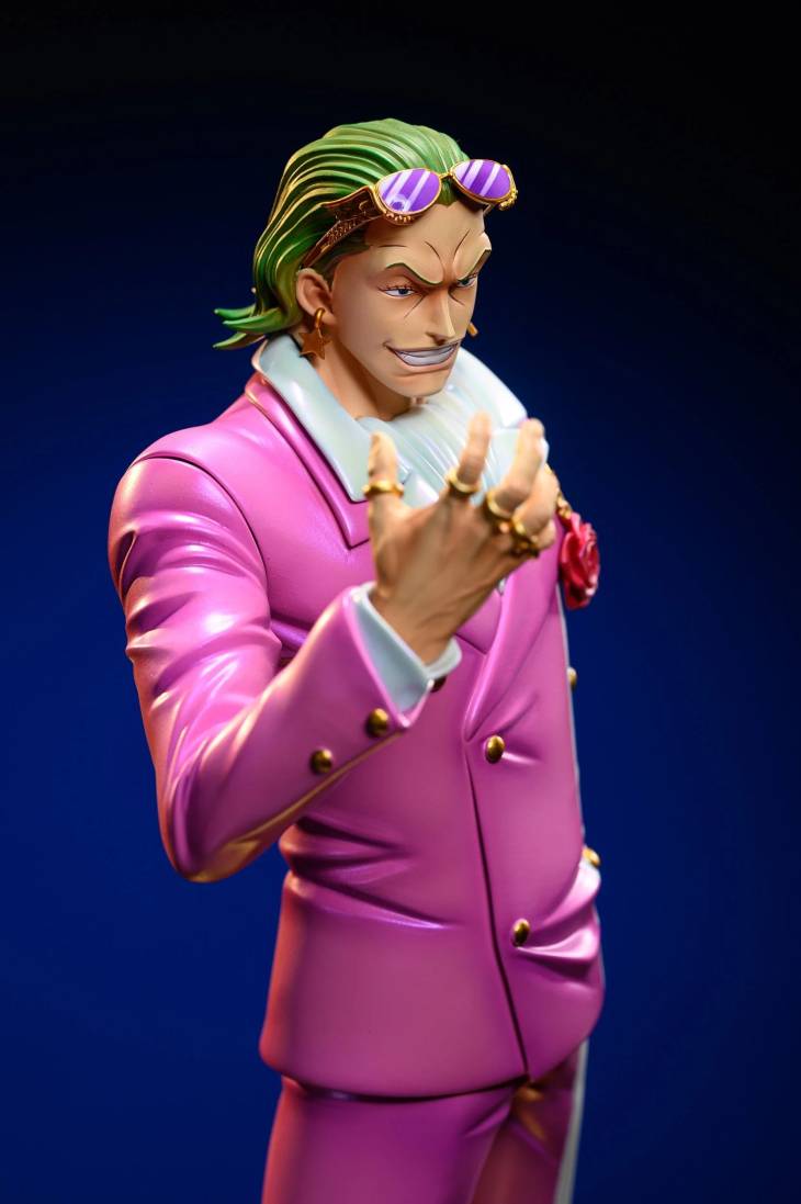 GG - Gild Tesoro - Image 4