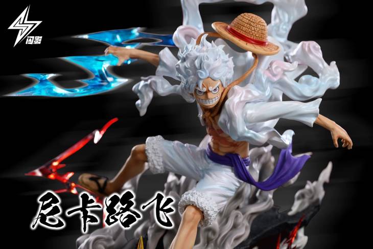 Shan Ying - Nika Luffy - Image 2