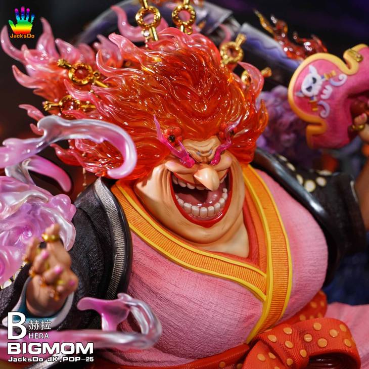 JacksDo - Big Mom - Image 8
