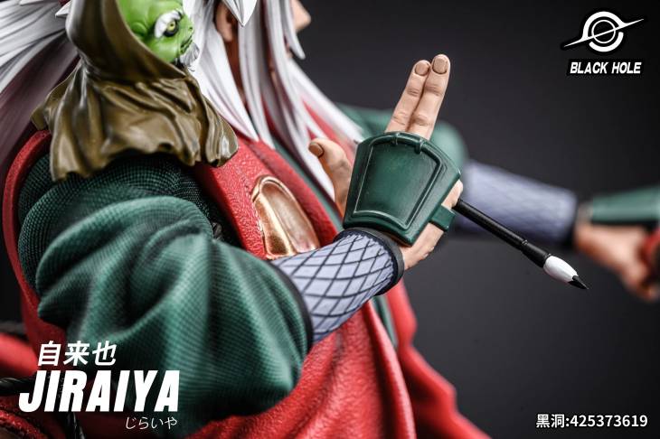 Black Hole - Jiraiya - Image 3