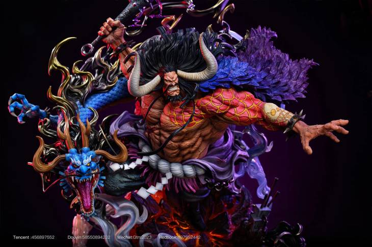 GTR - Kaido - Image 6