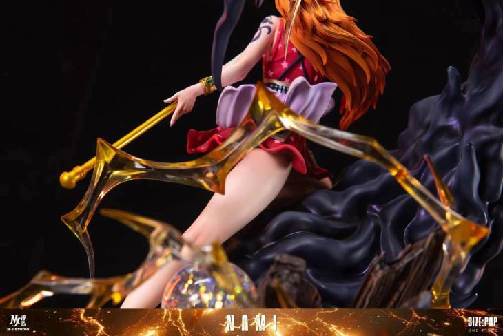 MJ - Nami - Image 4