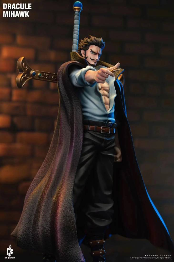 DX - Mihawk - Image 4