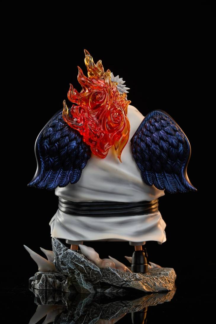 Mo Huan Yuan - Seraphim Mihawk, Jinbe and Kuma - Image 5
