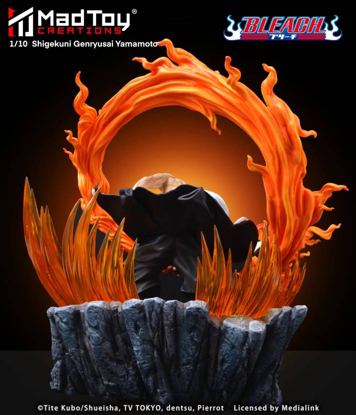 Madtoy Creations - Yamamoto - Image 7