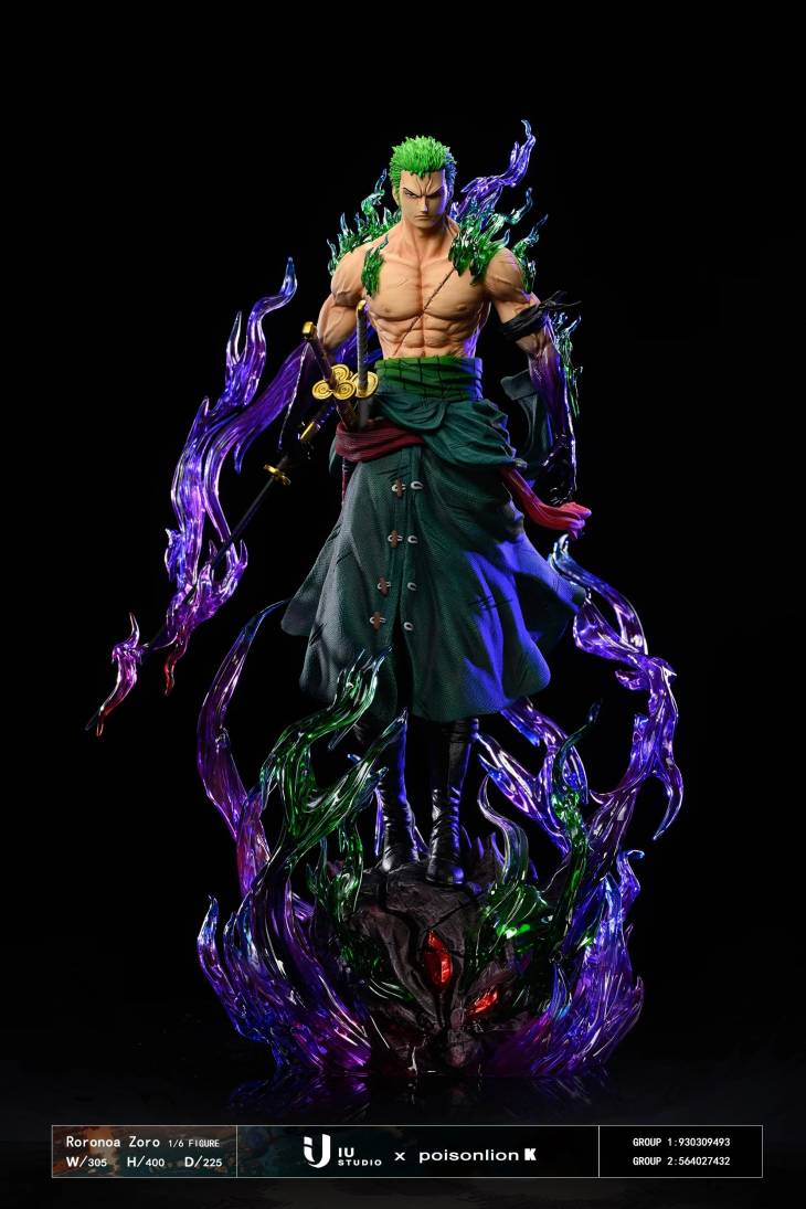 IU - Zoro - Image 4