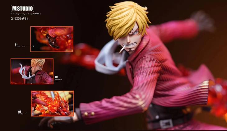 ML - Sanji - Image 3