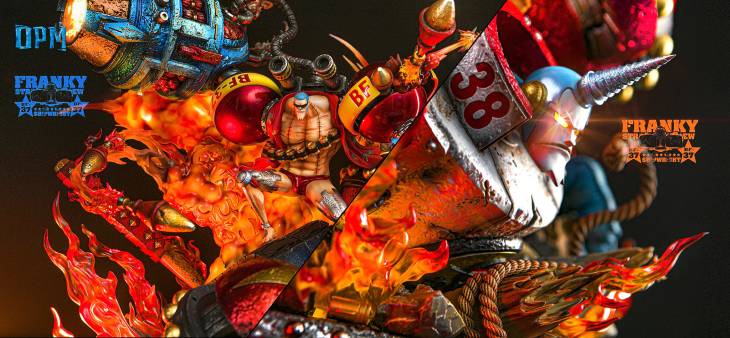 OPM - Franky - Image 6