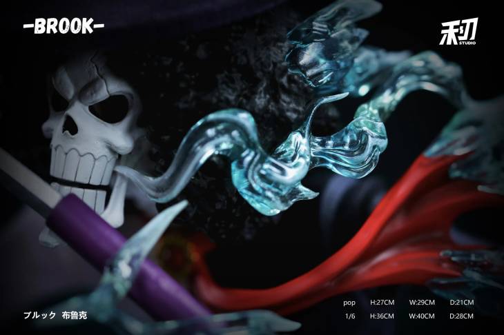 Li Ren - Brook - Image 4