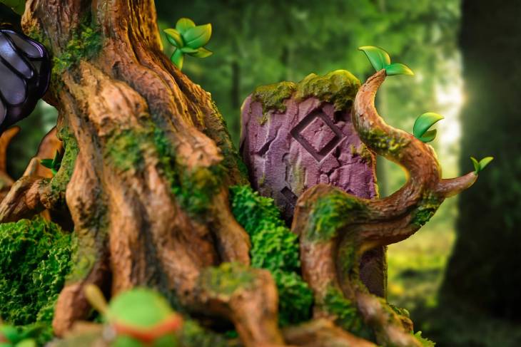 Fairy - Caterpie Family - Image 4