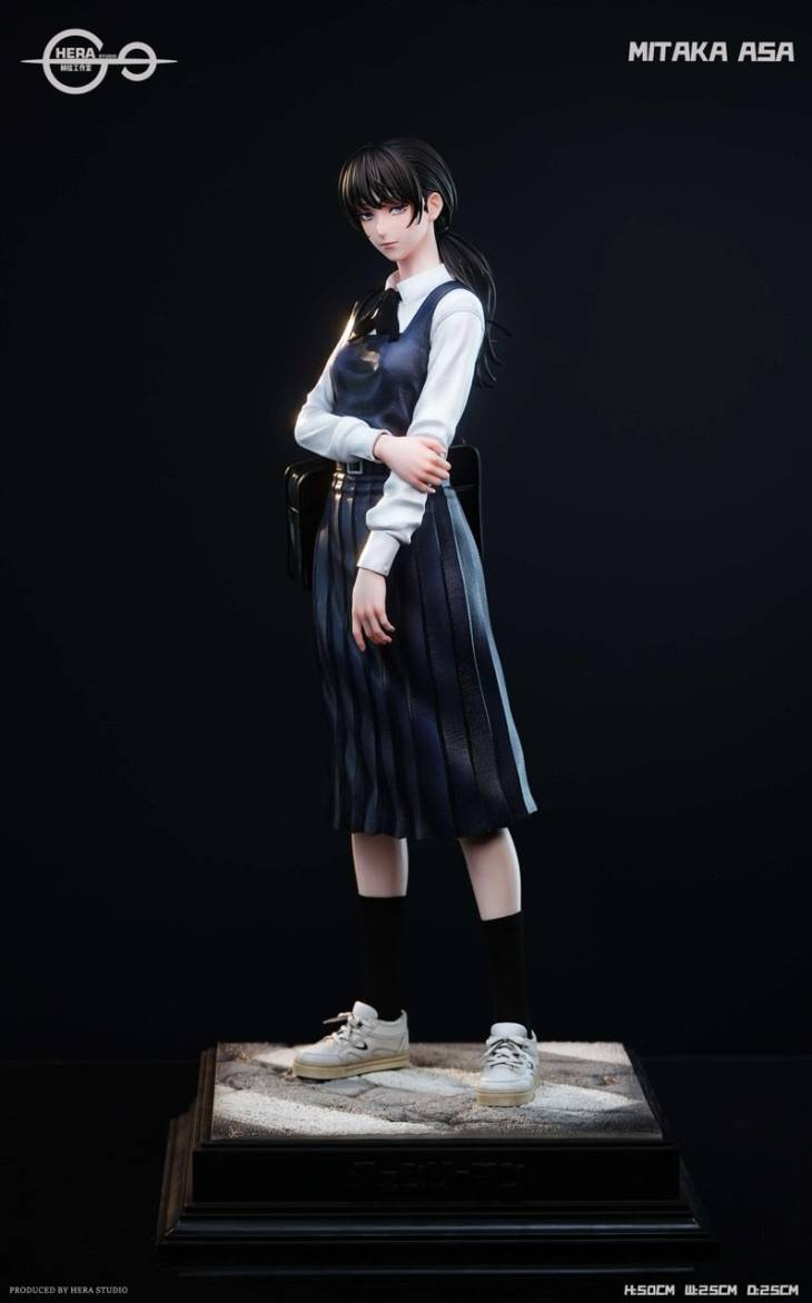 Hera - Mitaka and Yoru - Image 5