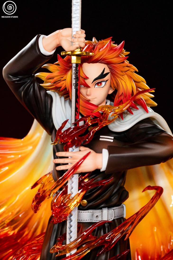 Neijuan - Rengoku - Image 6