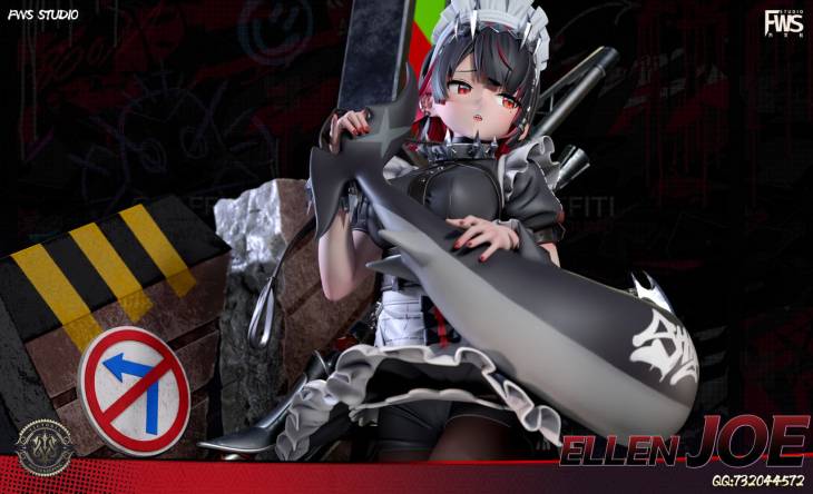 FWS - Ellen Joe - Image 2