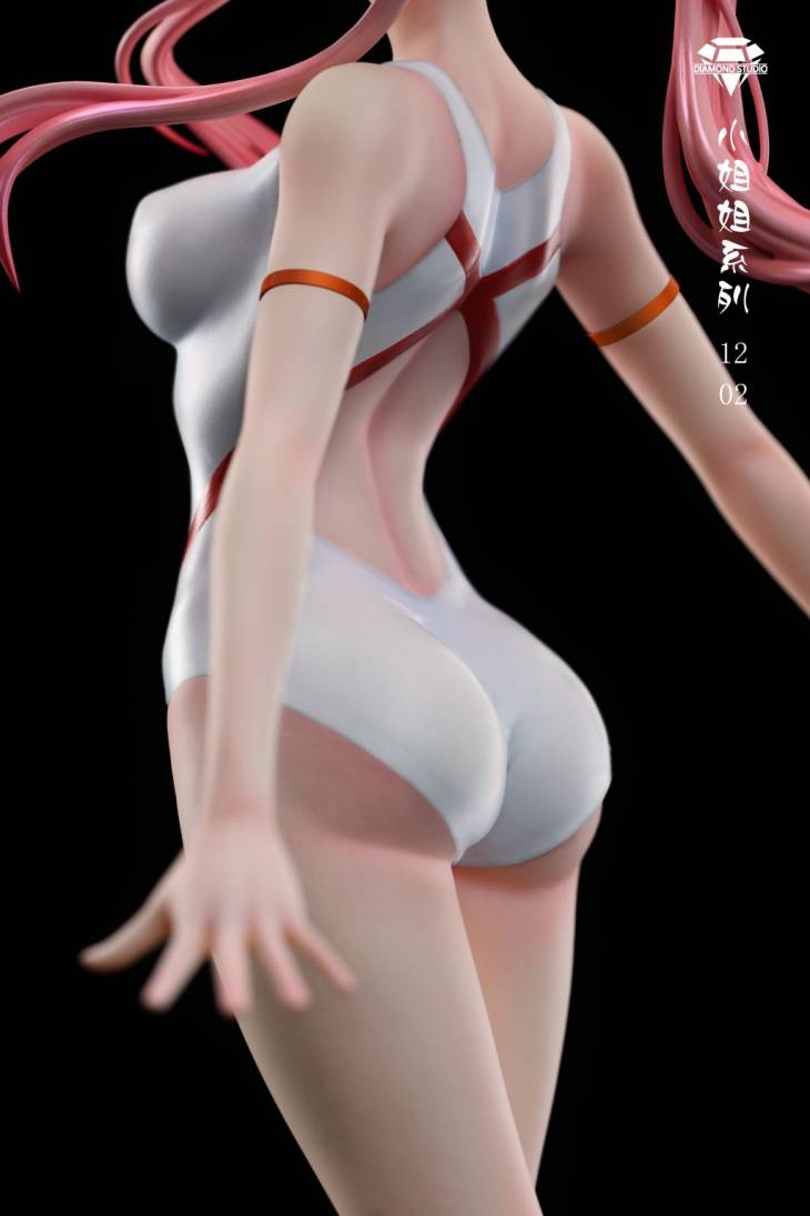 Diamond - Zero Two - Image 5
