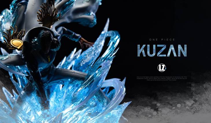 LZ - Kuzan - Image 7