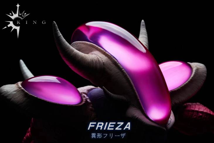 King - Frieza Third Form - Image 9