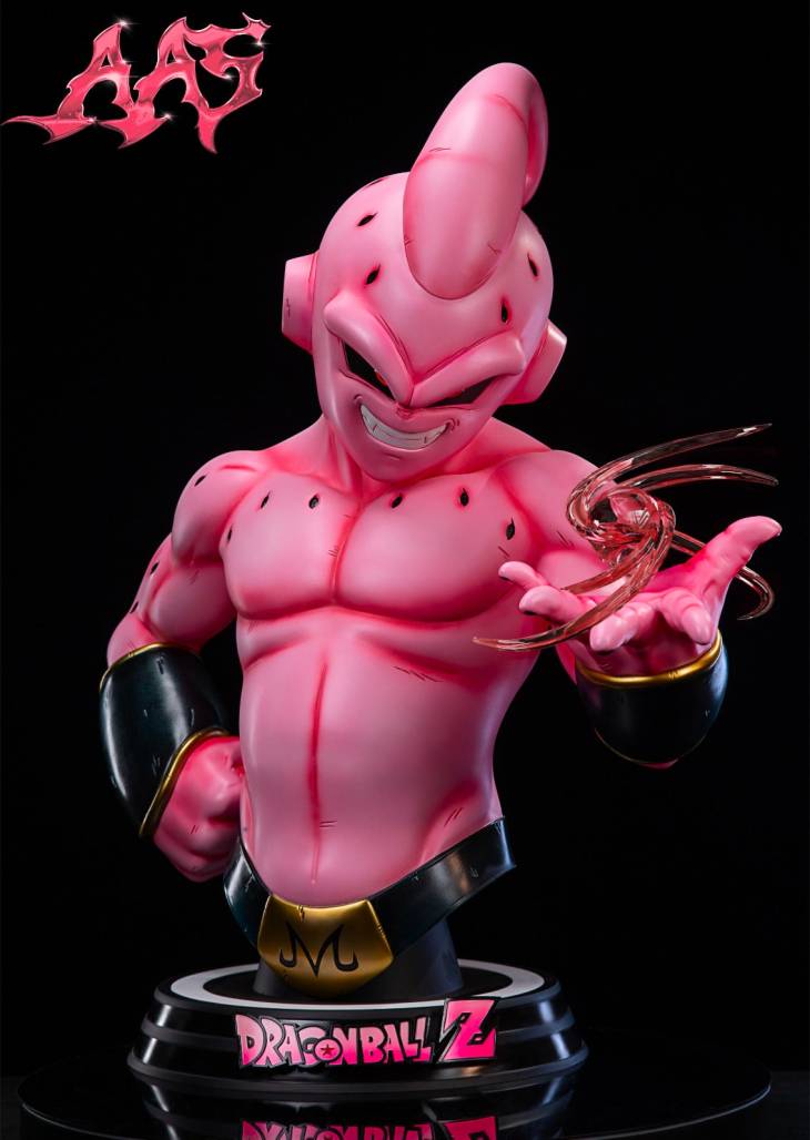 Army Ant - Kid Buu - Image 2