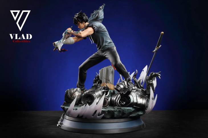 Vlad - Sung Jinwoo - Image 14
