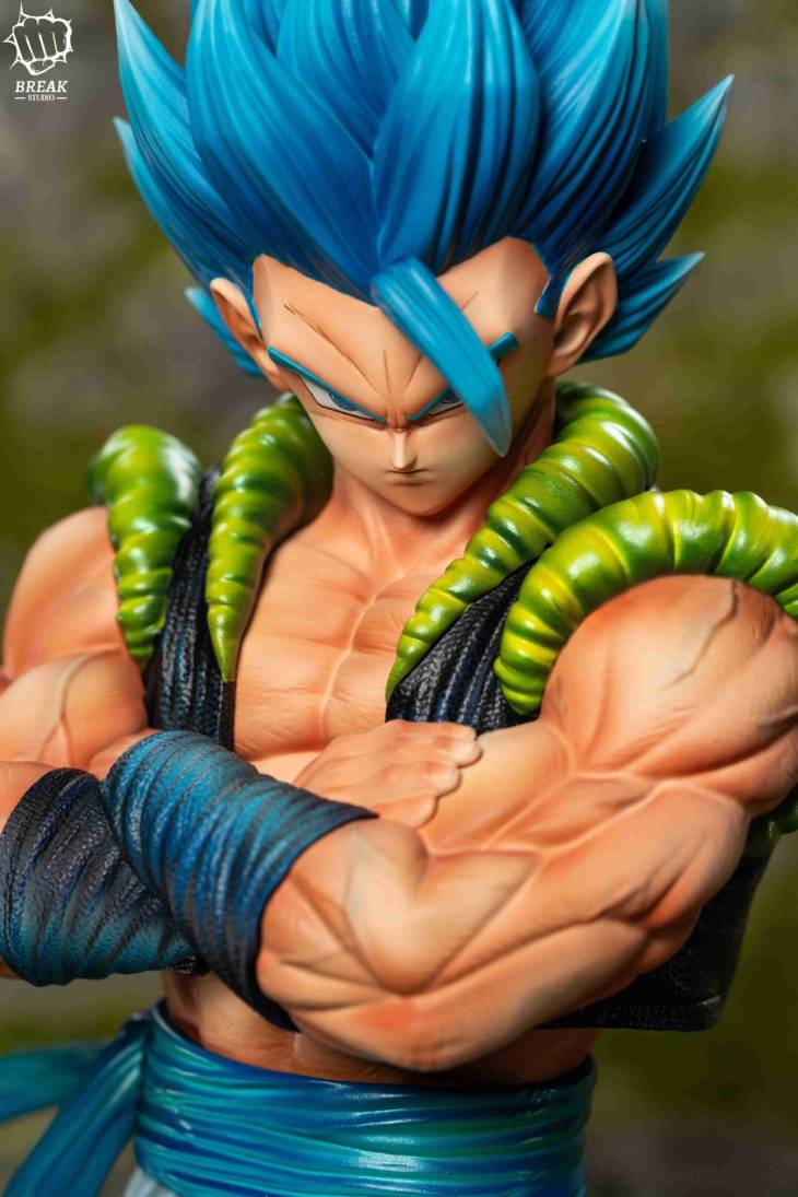 Break - Gogeta - Image 6