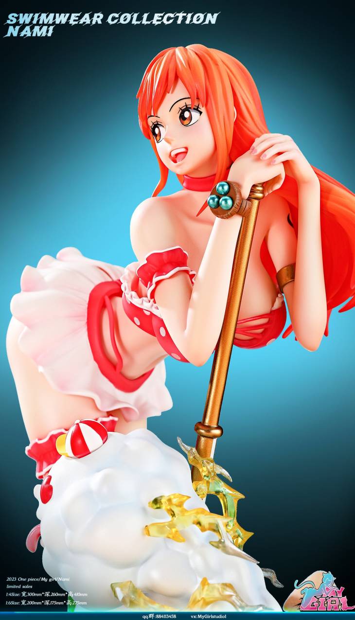 My Girl - Nami - Image 2