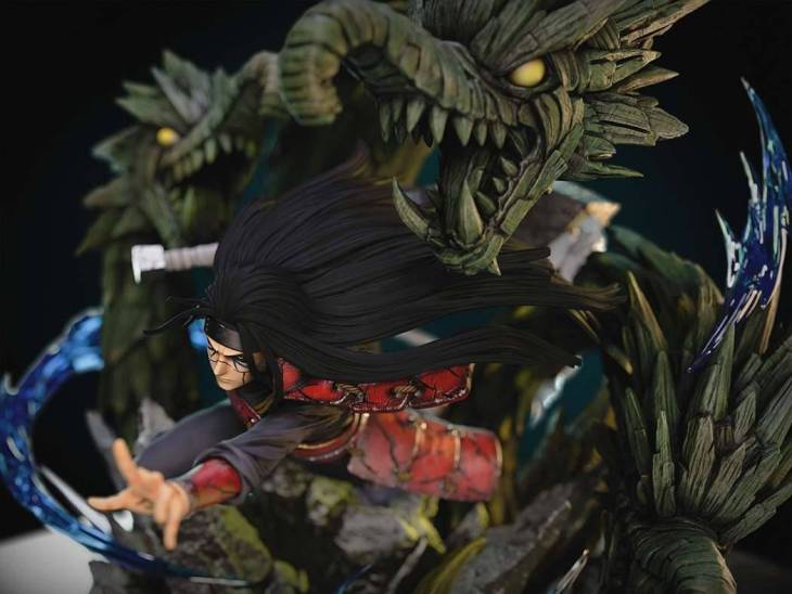 Mu Ye - Hashirama - Image 6