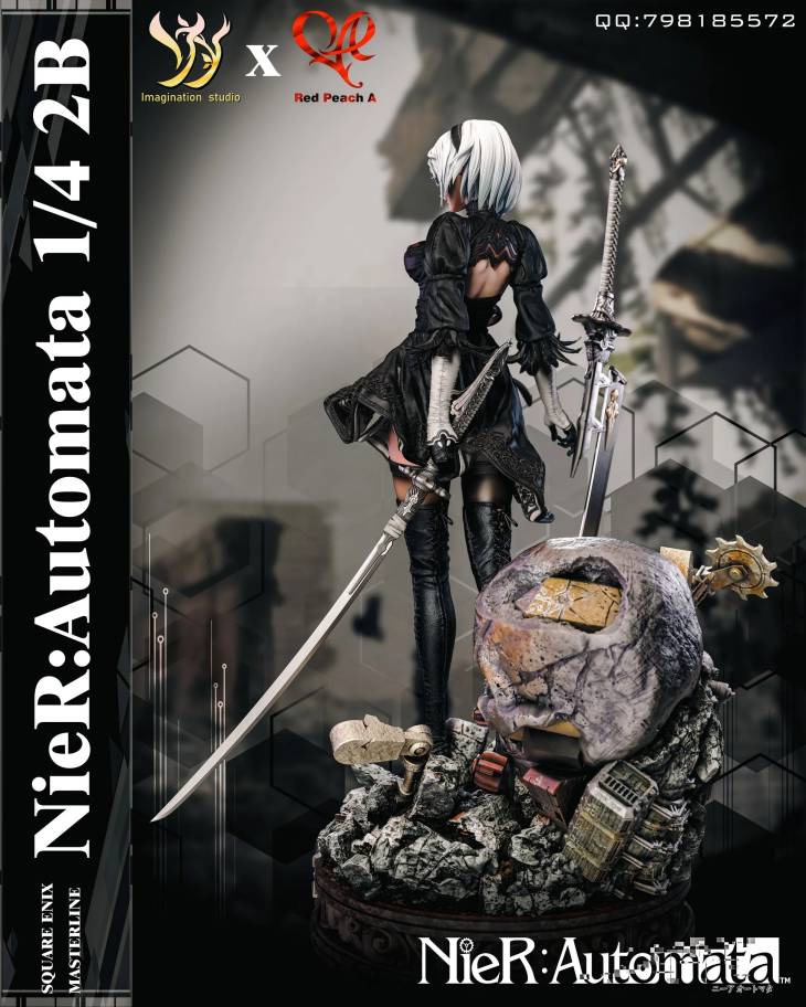 Imagination - 2B - Image 17