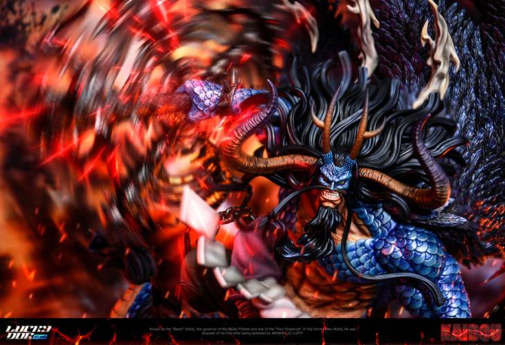 Lucky Dog - Kaido - Image 3