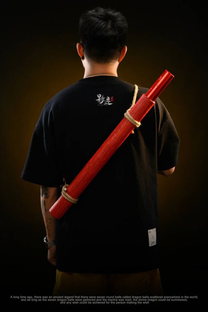 DIM - Power Pole and Dragon Ball - Image 3