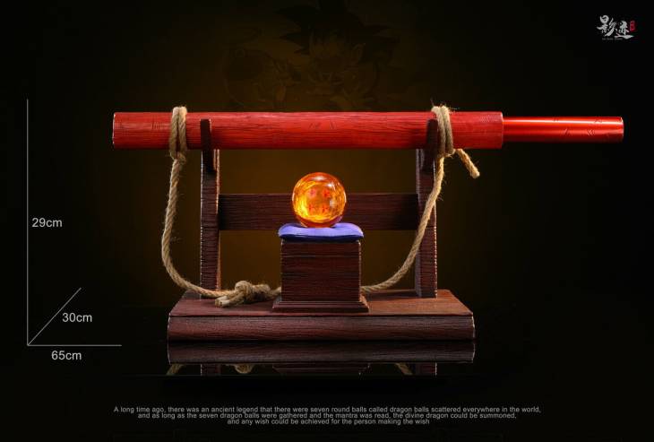 DIM - Power Pole and Dragon Ball - Image 5