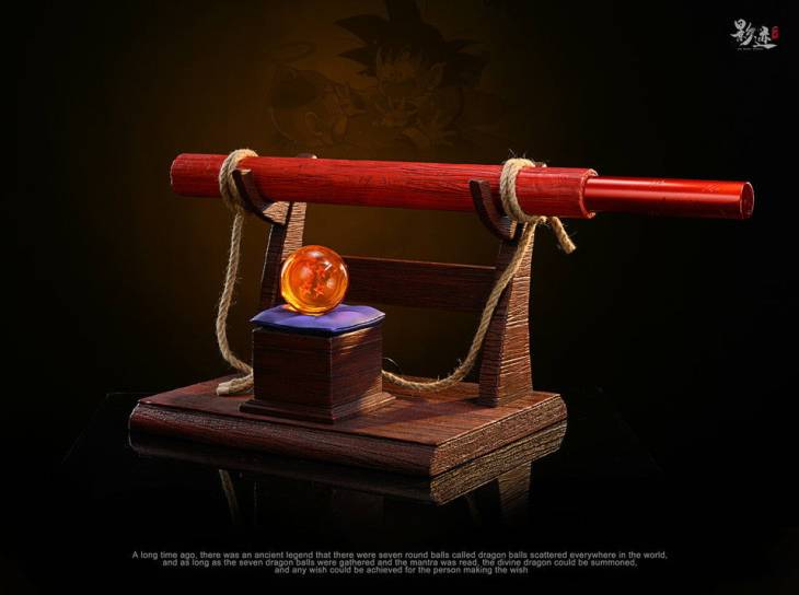 DIM - Power Pole and Dragon Ball - Image 4