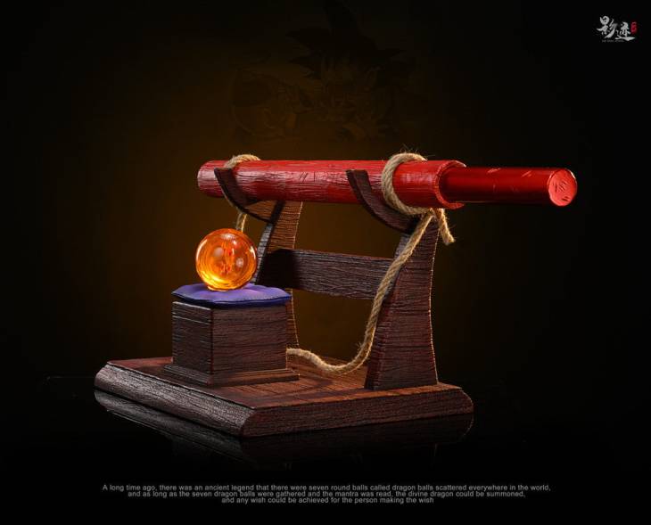 DIM - Power Pole and Dragon Ball - Image 6