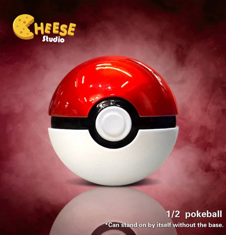 EGG - Pokeball