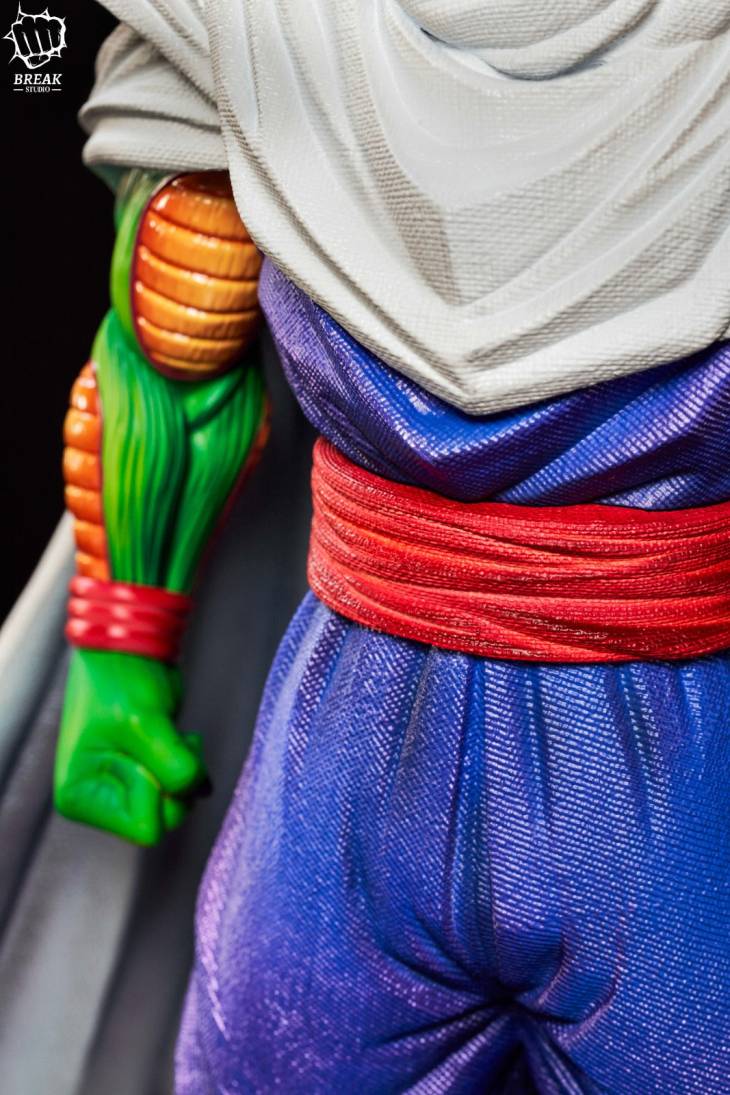 Break - Piccolo - Image 10