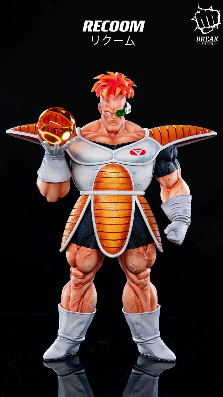 Break - Recoome - Image 3