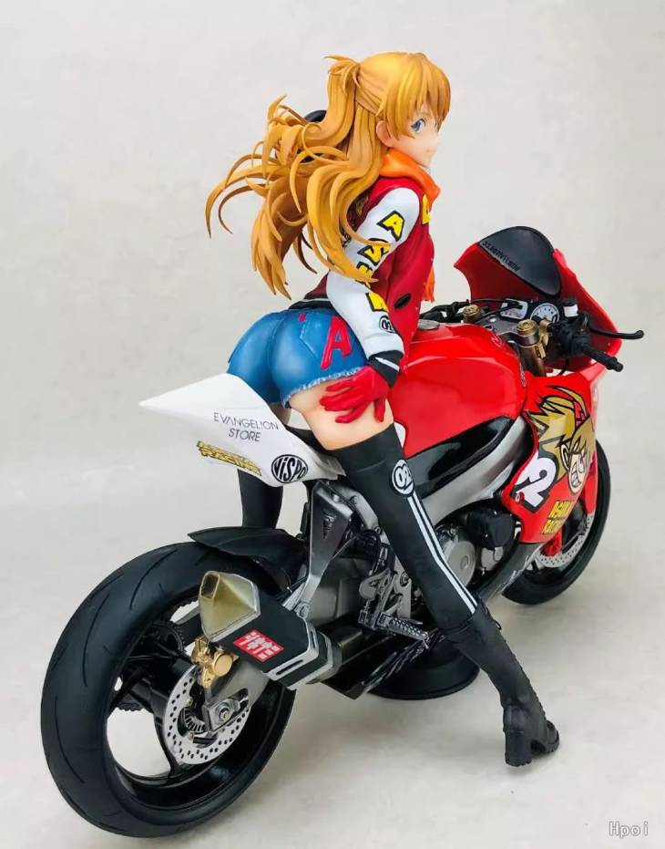 LJS - Asuka and Rei - Image 5