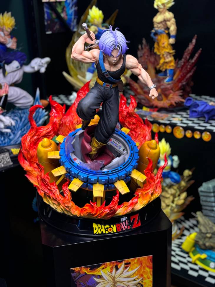 NEC - Trunks - Image 3