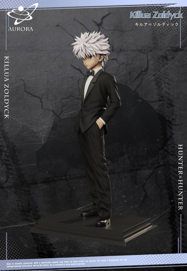 Aurora - Killua - Image 4