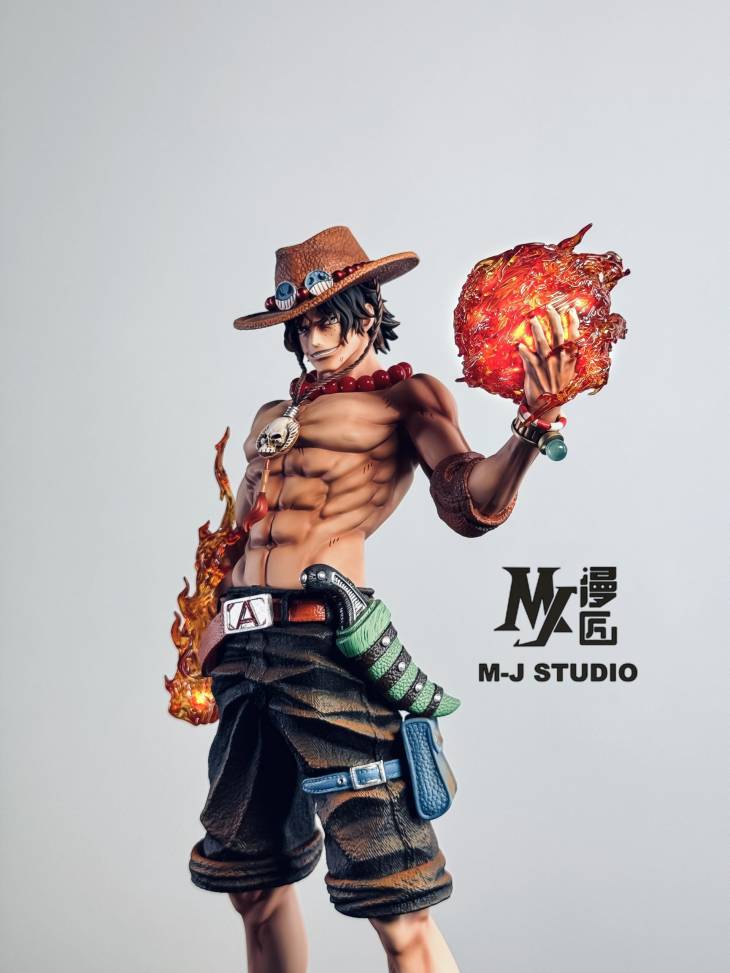 MJ - Ace - Image 5