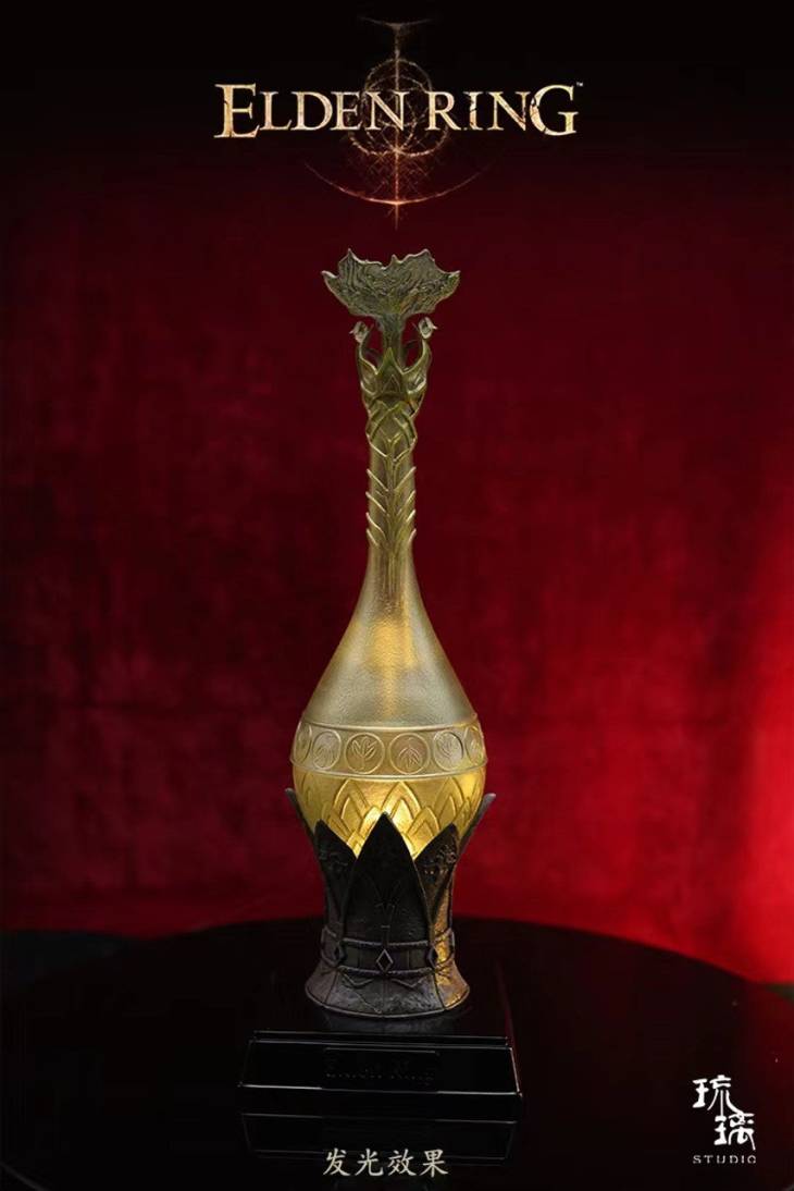 Liu Li - Flask of Wondrous Physick - Image 5