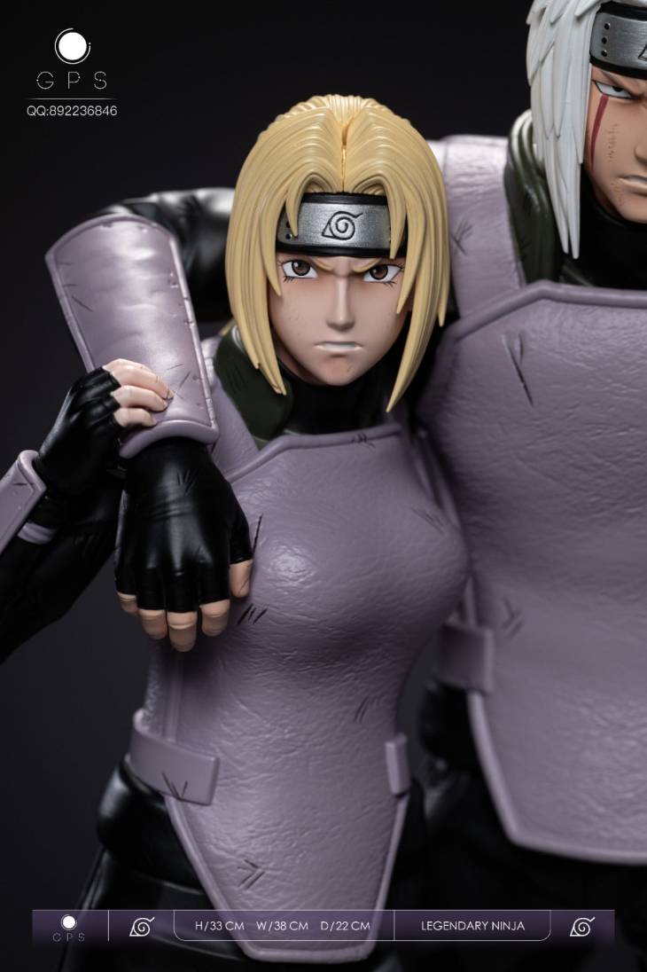 GPS - Sannin - Image 7