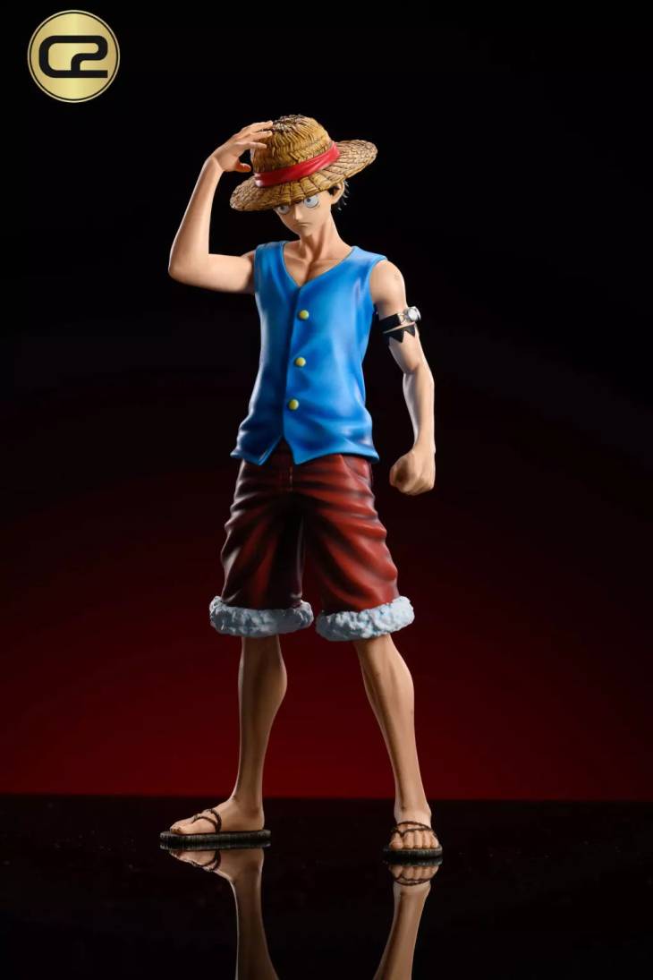 C2 - Luffy - Image 6
