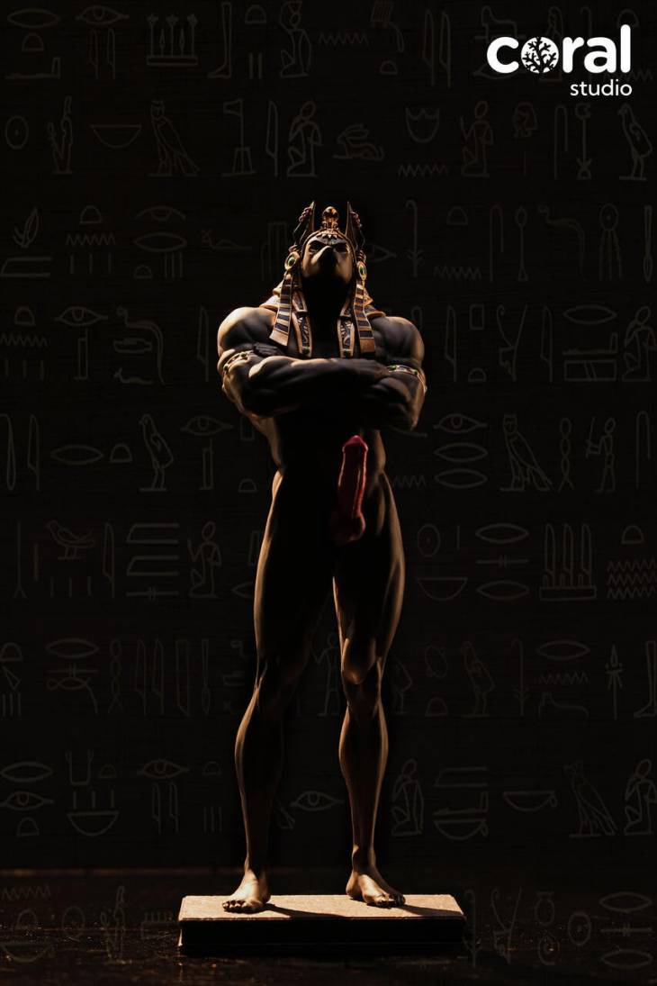 Coral - Anubis - Image 11
