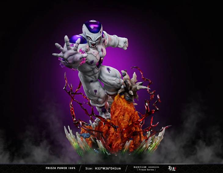 DIM - 100% Full Power Frieza - Image 6