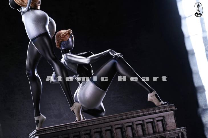 LC - The Twins - Image 5