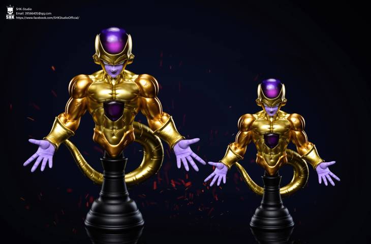 SHK - Frieza - Image 6
