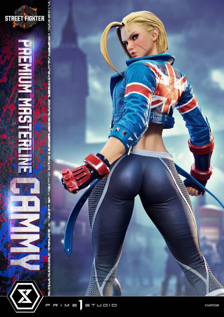 Prime 1 - Cammy - Image 2