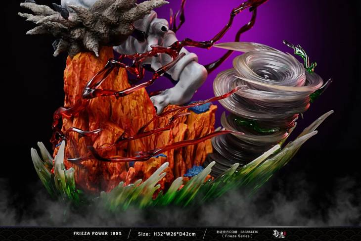 DIM - 100% Full Power Frieza - Image 7